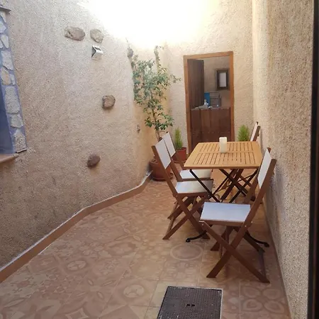 Casa Rural Rincon El Cabaco Buitenkant foto