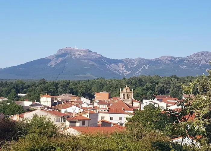 Casa Rural Rincon