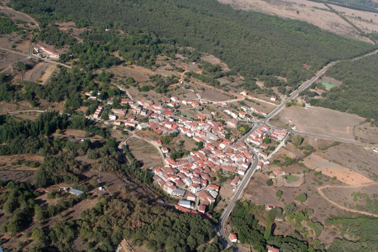 Rincon Country house