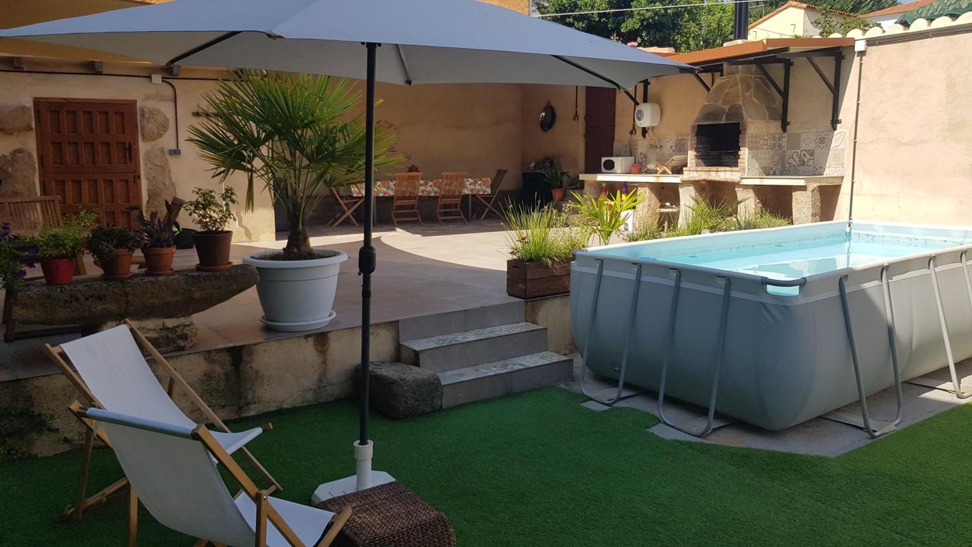 Country house Rincon *