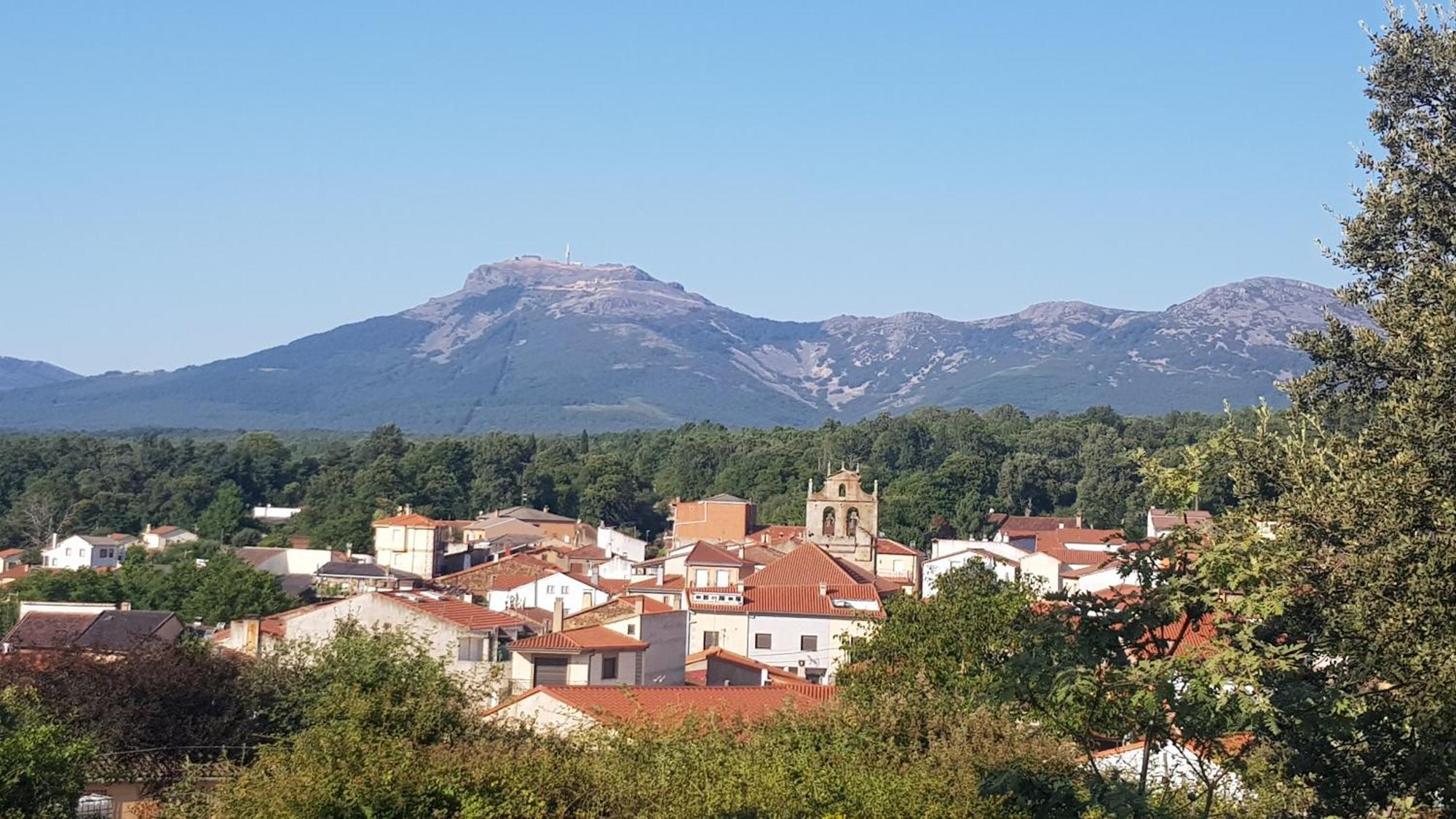 Rincon * El Cabaco