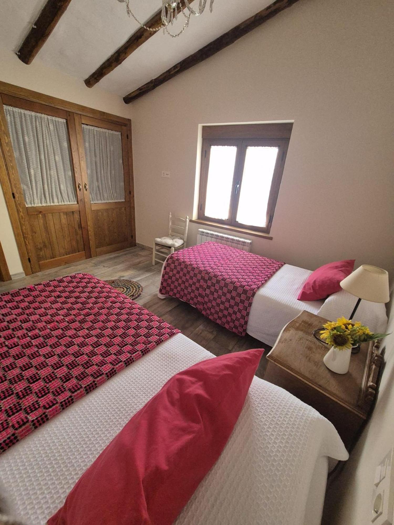 Rincon Country house