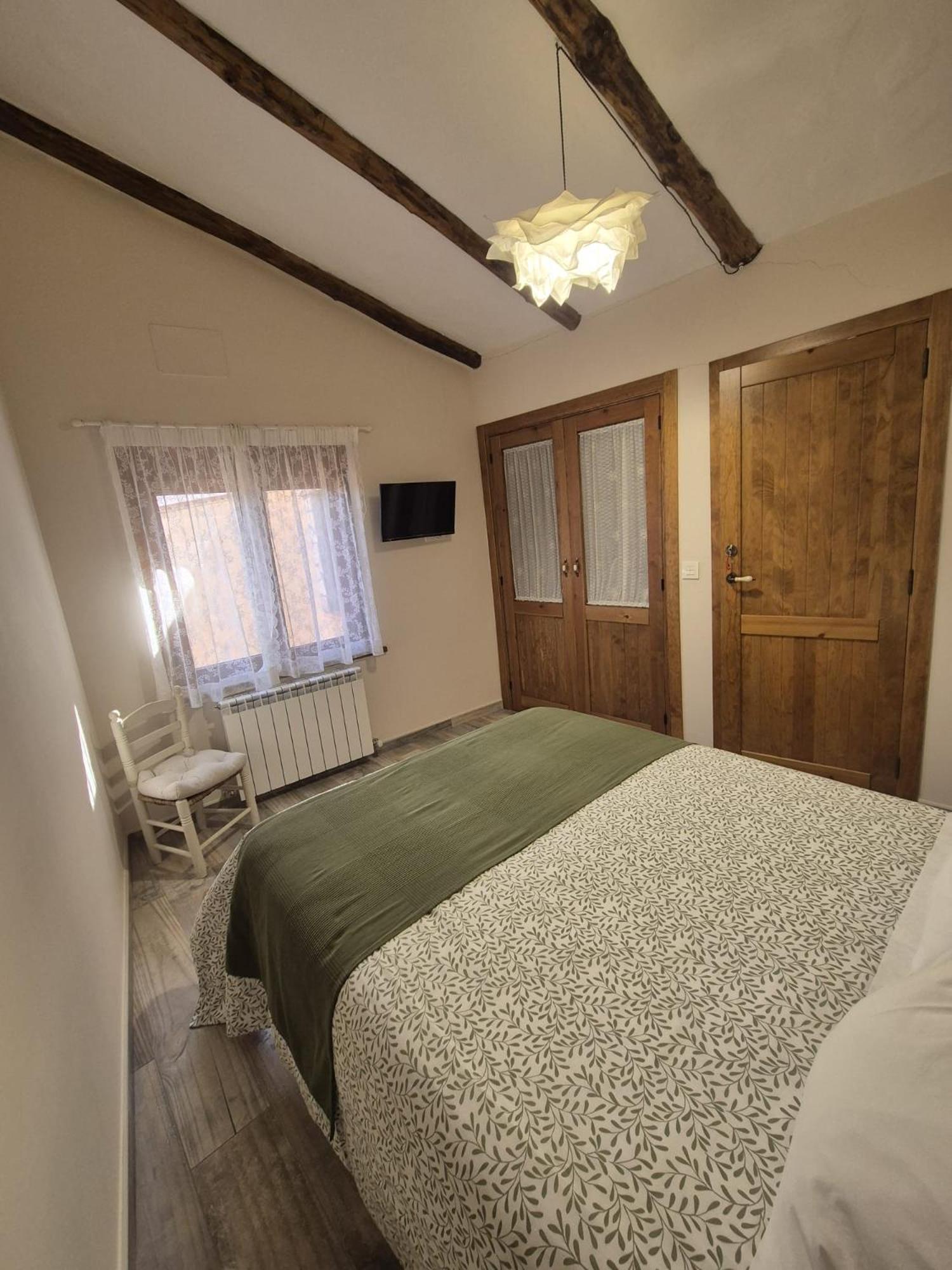 Rincon Country house El Cabaco