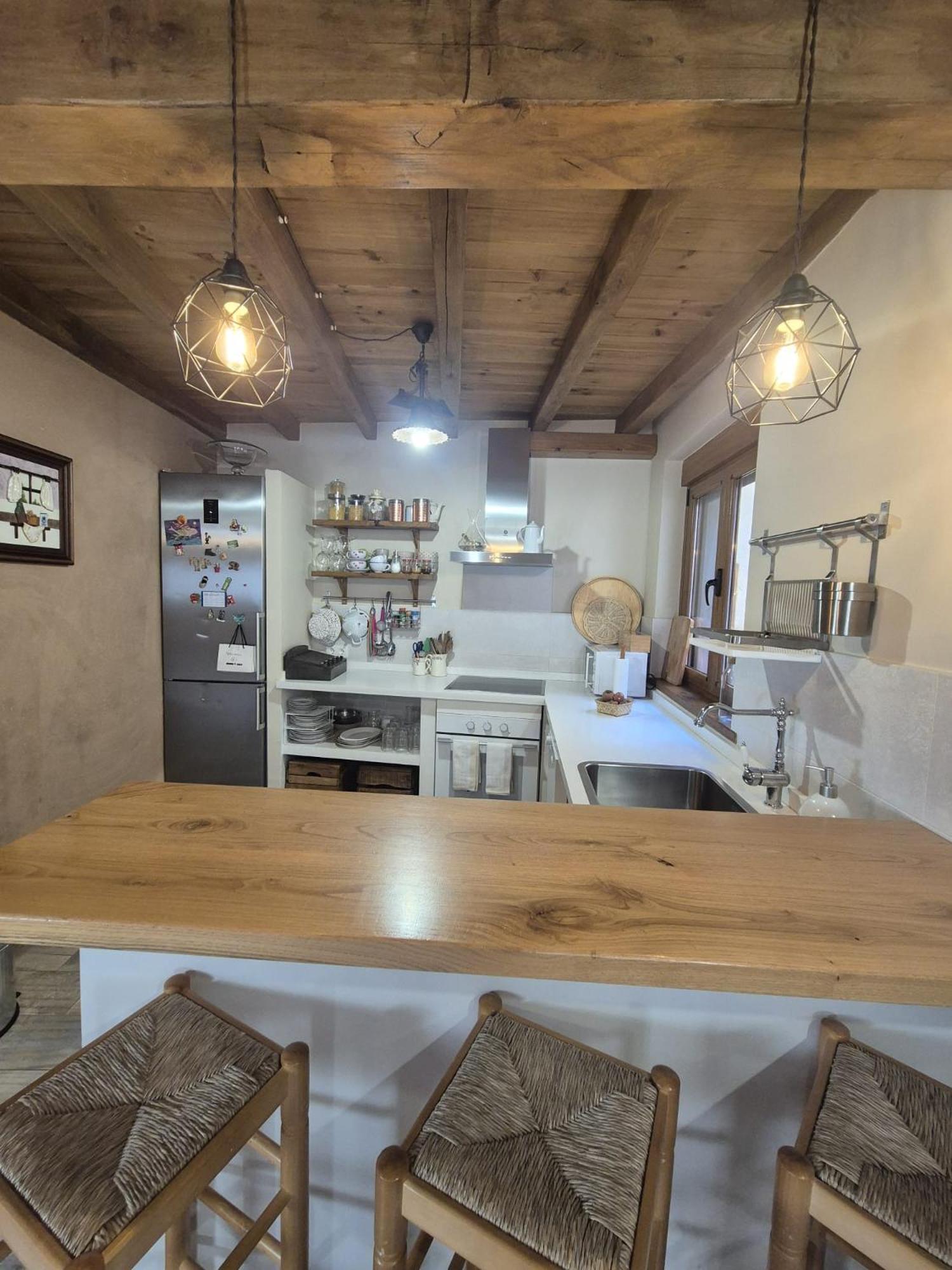 Country house Rincon El Cabaco