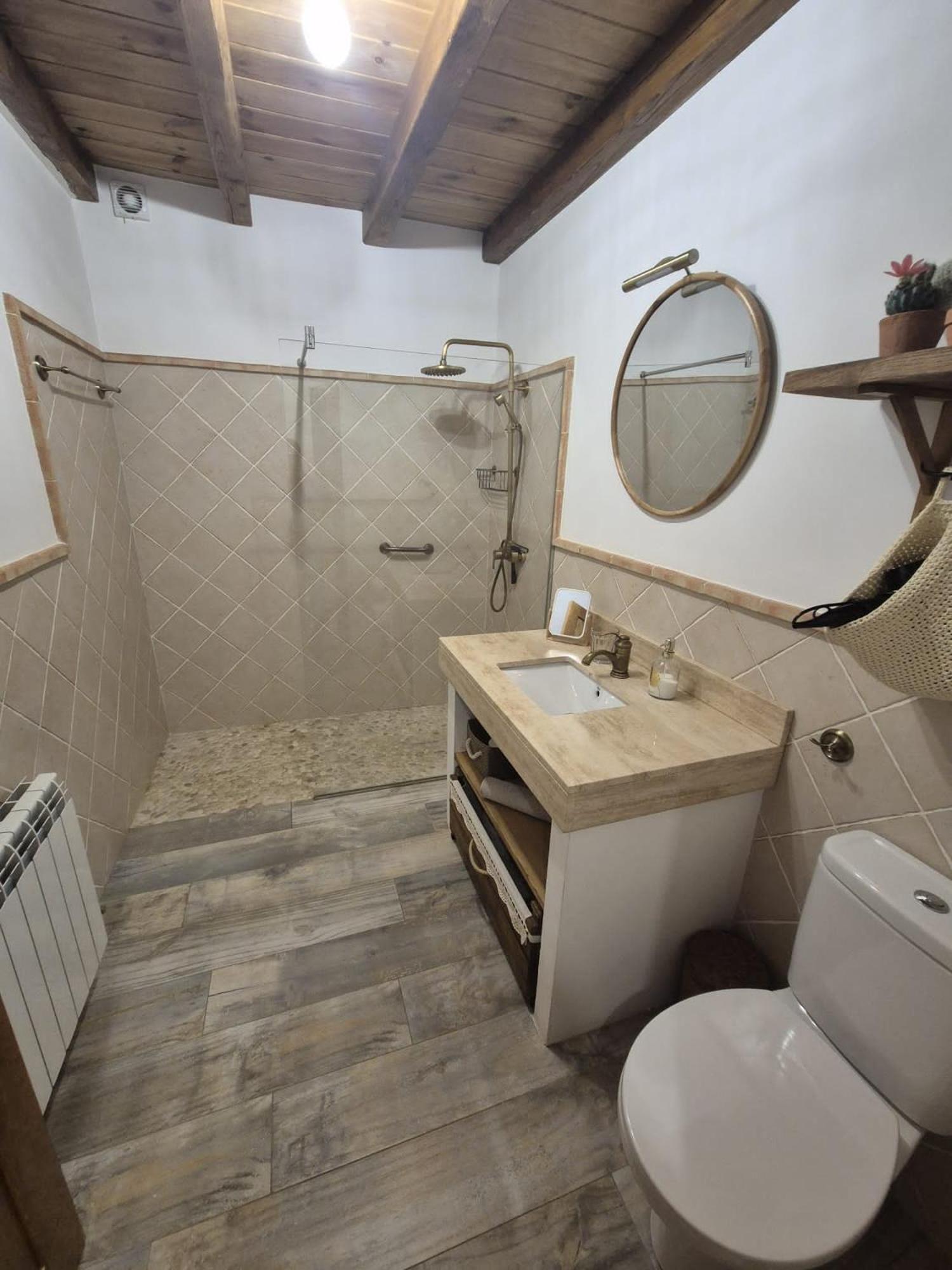 Country house Rincon El Cabaco